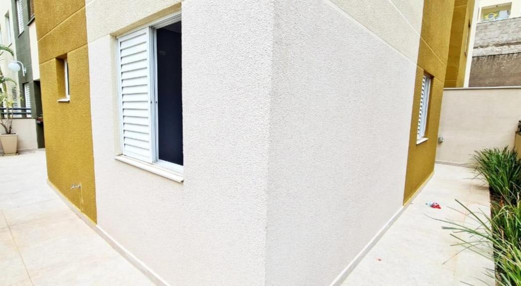 Apartamento Garden Apartment Campinas  Exterior photo