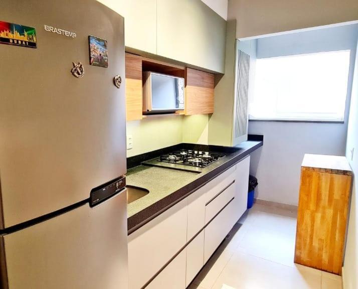 Apartamento Garden Apartment Campinas  Exterior photo
